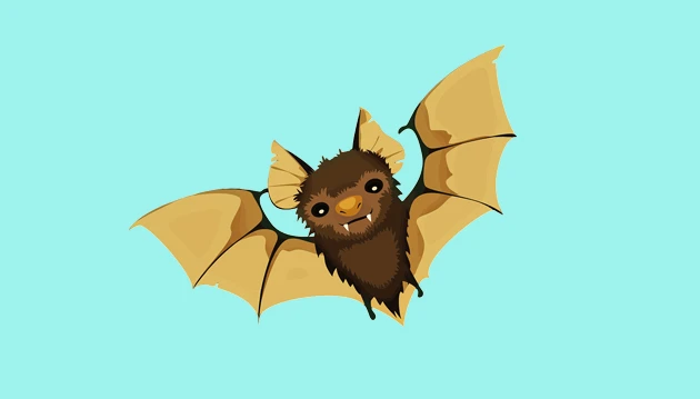 Bats Sticker Challenge on Picsart