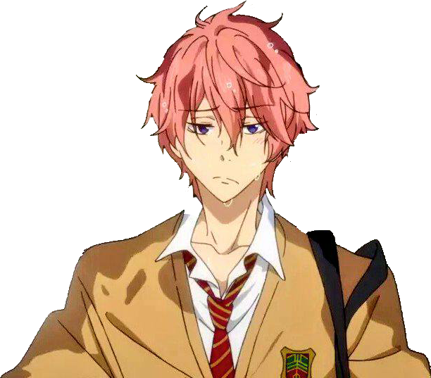 Kisumi Kisumi Free Anime Sticker By Ro Loves Idols