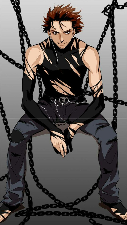 7wonders Webtoon 7wonders 230026755001202 By B Ayumi