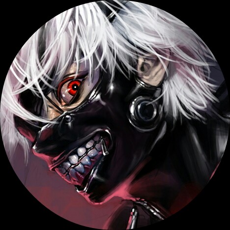 Picsart profile picture for @muscular