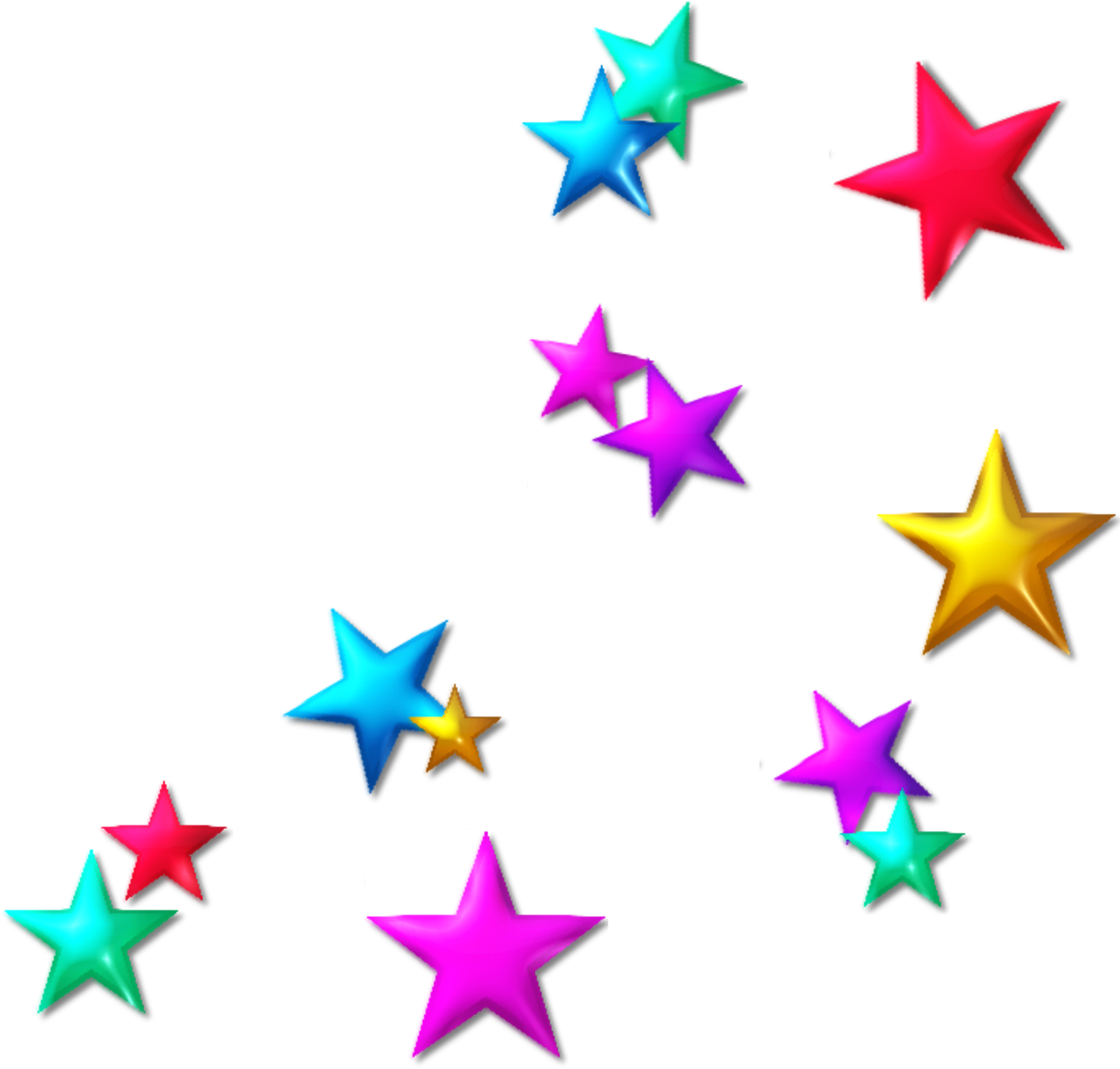 Звезды картинки для детей на прозрачном фоне. Цветные звездочки. Разноцветные звезды. Разноцветные звезды на прозрачном фоне. Звездочки без фона.