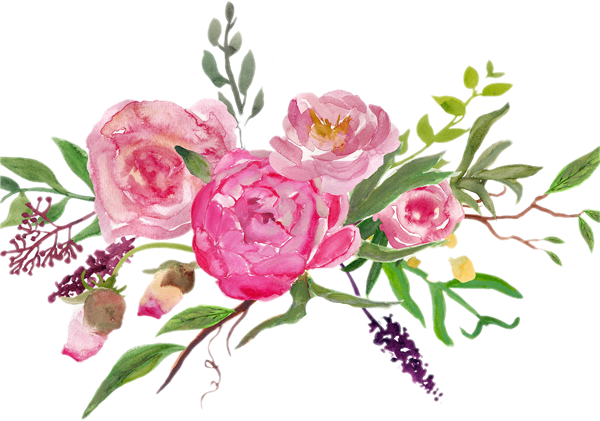 flowers - Sticker by ️