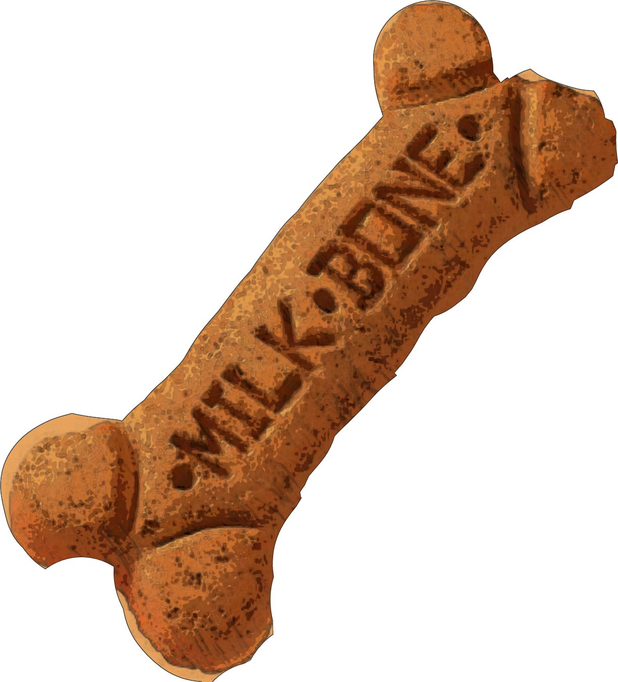 Dog Biscuit Slang Meaning