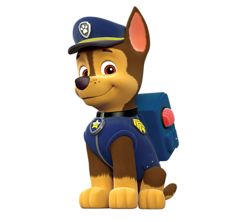 pawpatrol freetoedit sticker by @yanef-fnoelylobisbobita