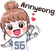 Image result for annyeong