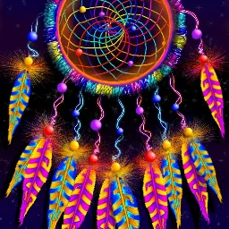 wdpdreamcatcher dreamcatcher mydrawing colorful feather