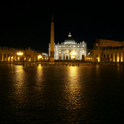 photography nightphotography rome vatican freetoedit