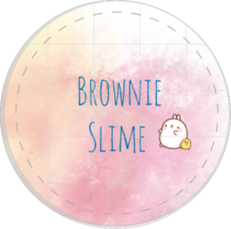  logo  slime  insta finally finished with my logo  