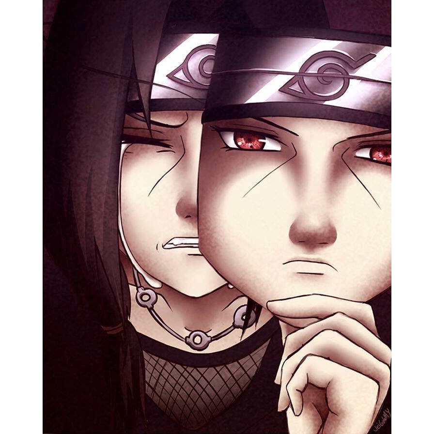 1000+ Awesome itachi Images on PicsArt