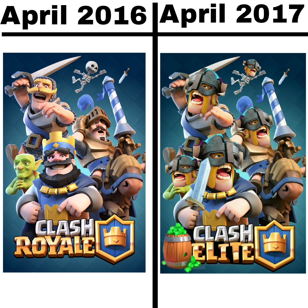 This visual is about clashroyale lol memes royale elite #Clashroyale #lol #meme...