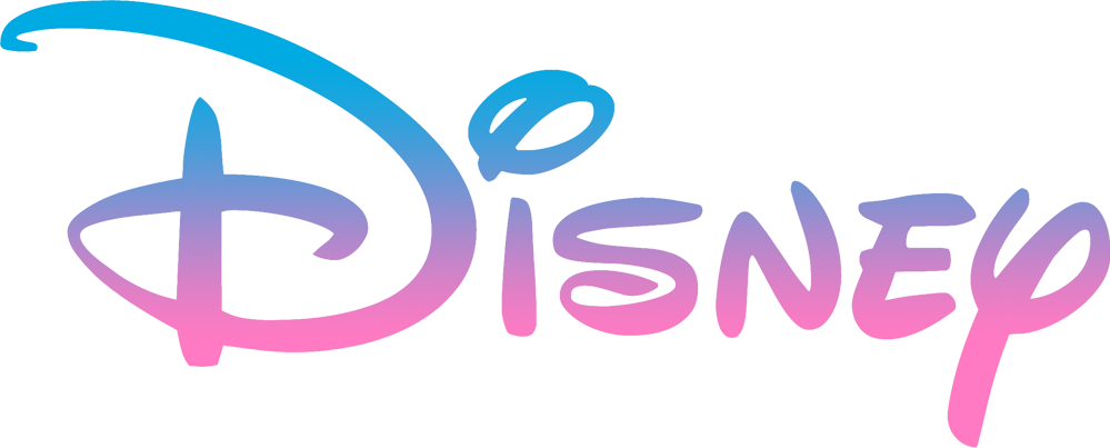 Логотип диснея