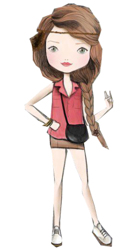 ftestickers doll freetoedit sticker by @julieanncook1