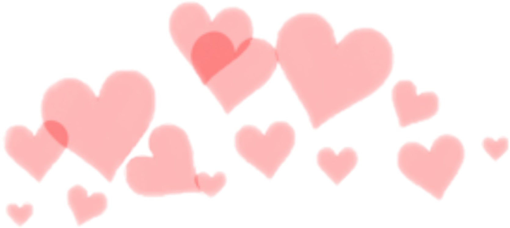 Heart Crown Heartcrown Freetoedit Sticker By Savvurio