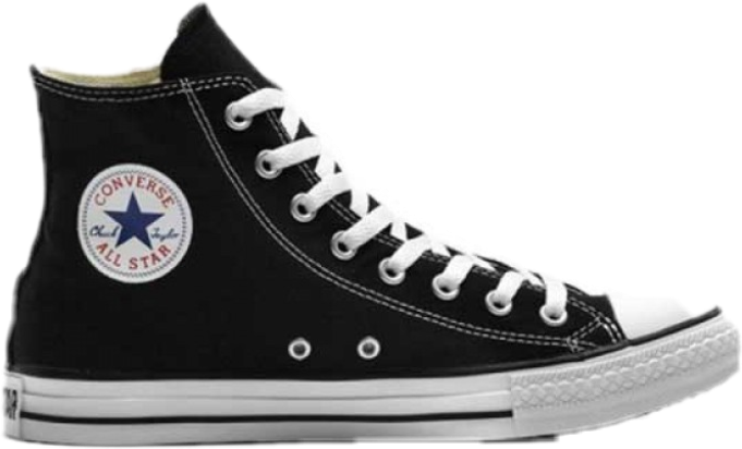 converse shoes freetoedit sticker by @ngocvuminh2007