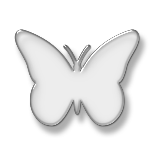 butterfly transparent freetoedit sticker by anonymouse4