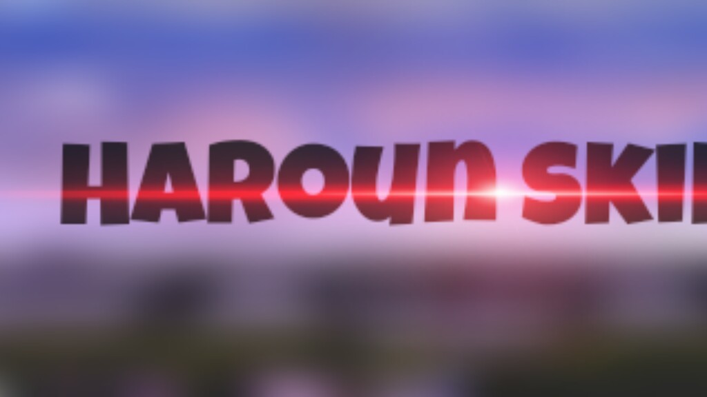 Picsart banner for @u144