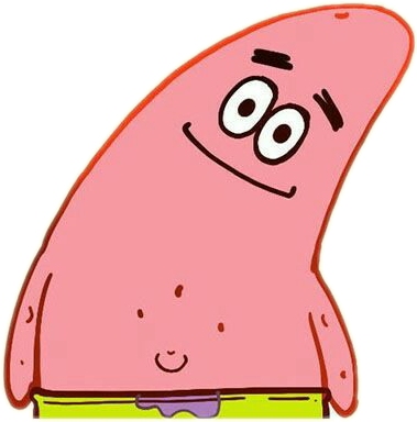 patrick freetoedit #patrick sticker by @saiduotigo