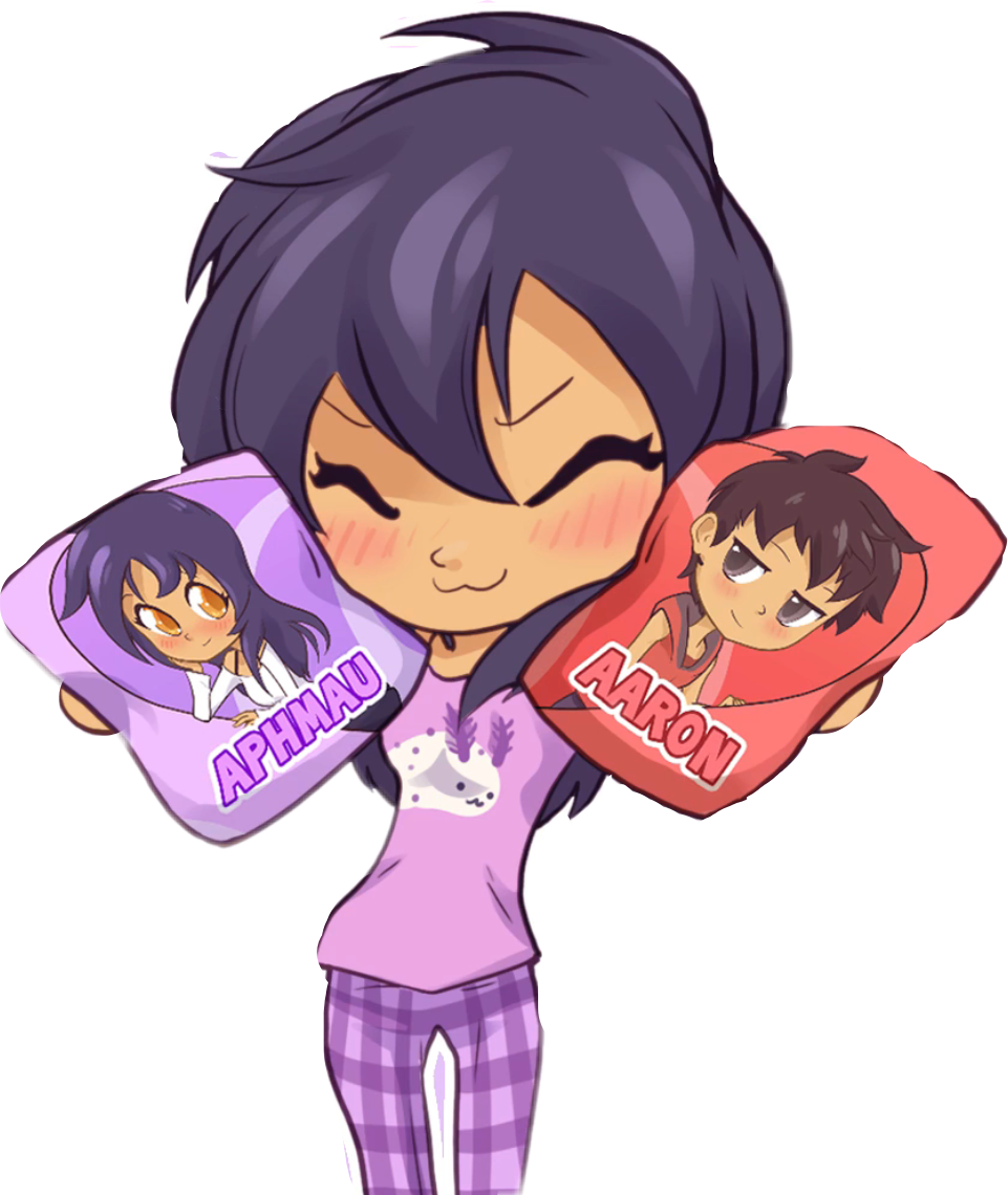 Aphmau Svg