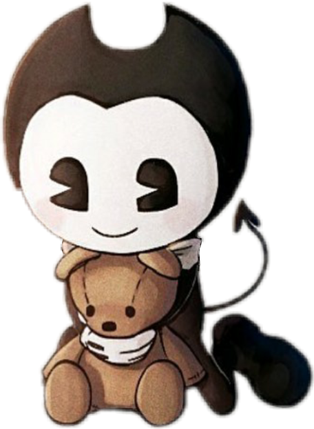 Cute Bendy Wallpapers - New Wallpapers